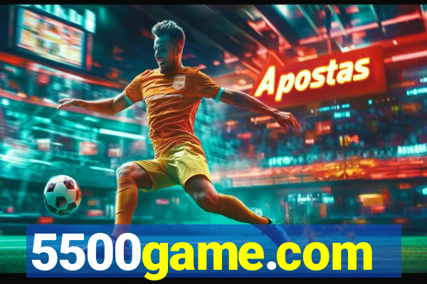 5500game.com