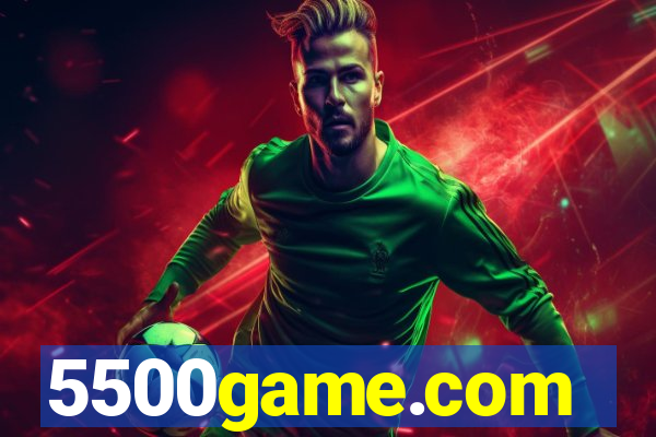 5500game.com