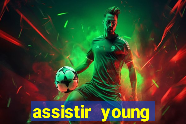 assistir young hearts dublado