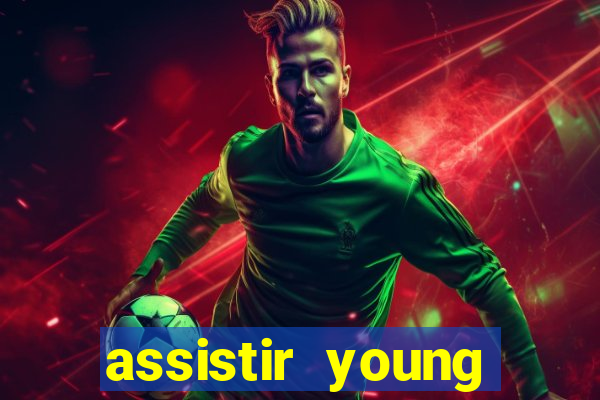 assistir young hearts dublado