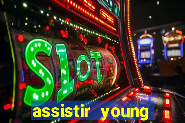 assistir young hearts dublado