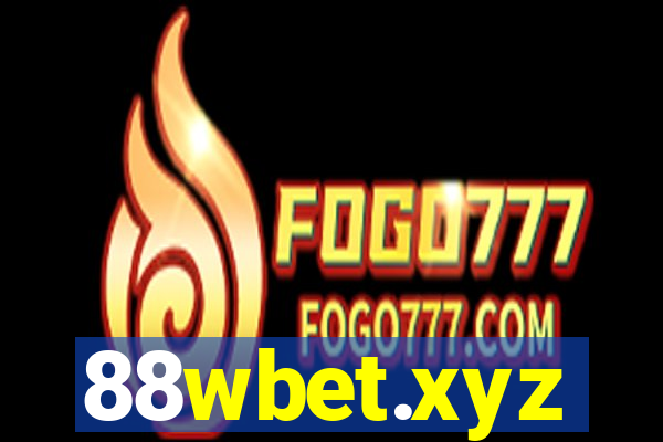88wbet.xyz