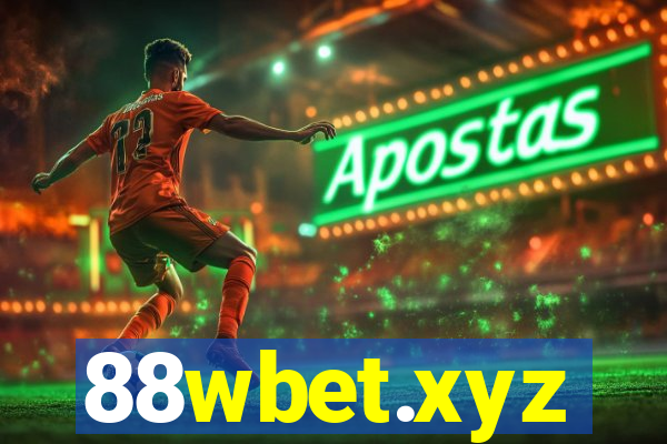 88wbet.xyz