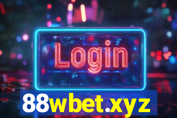 88wbet.xyz