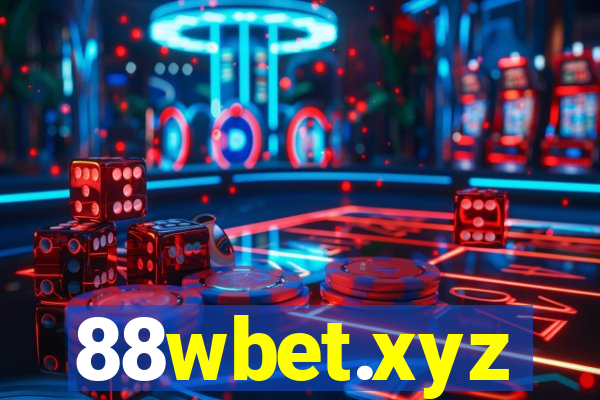 88wbet.xyz