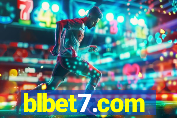 blbet7.com
