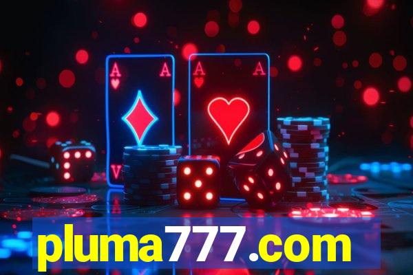 pluma777.com