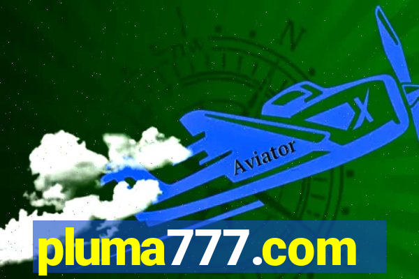 pluma777.com