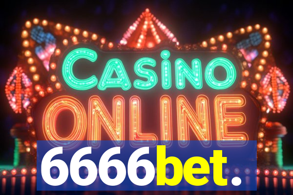 6666bet.