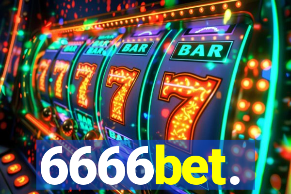 6666bet.