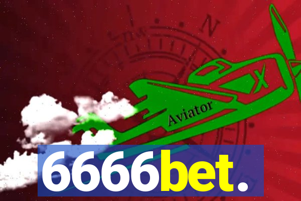 6666bet.