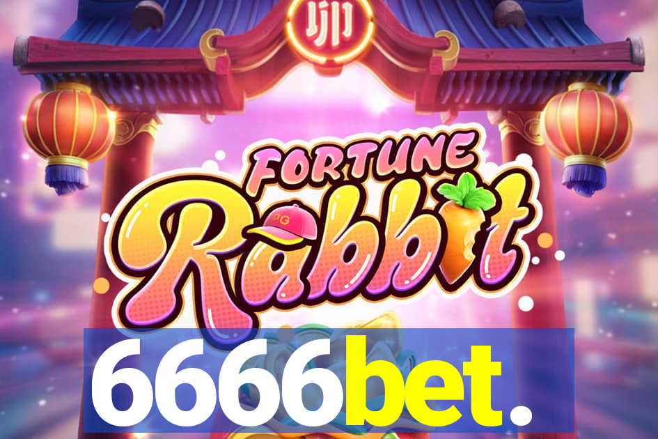 6666bet.