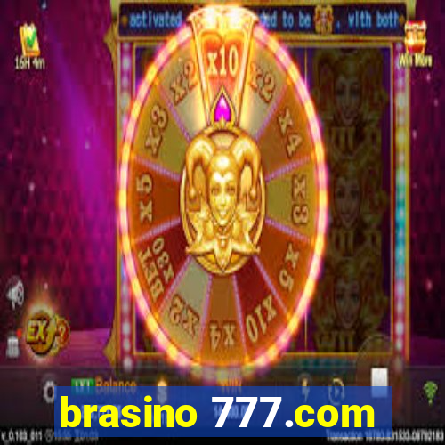 brasino 777.com
