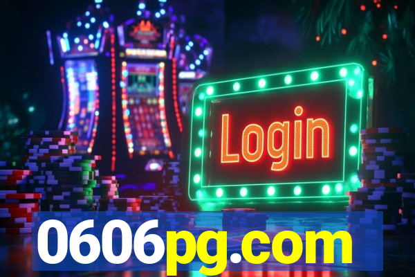 0606pg.com
