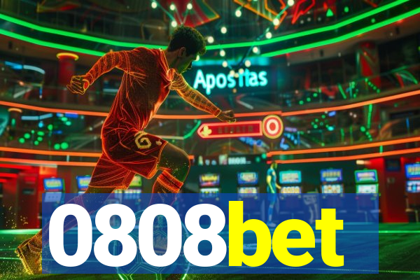 0808bet