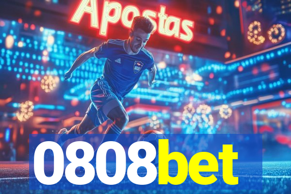 0808bet