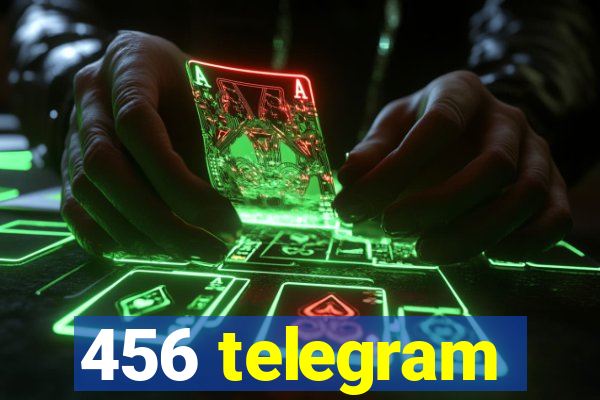 456 telegram