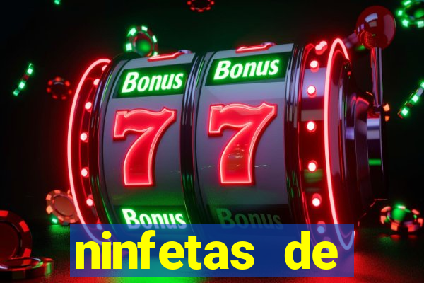 ninfetas de programa na baixada fluminense