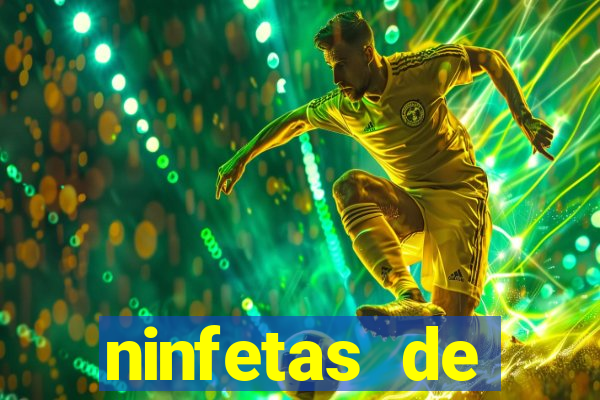 ninfetas de programa na baixada fluminense