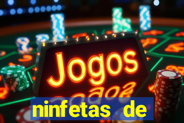 ninfetas de programa na baixada fluminense