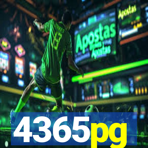 4365pg