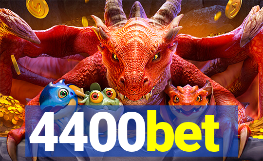 4400bet