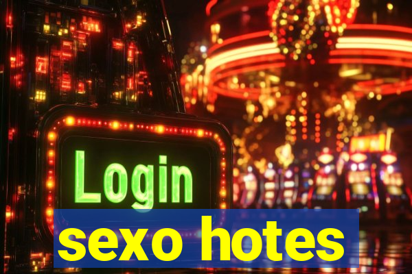 sexo hotes