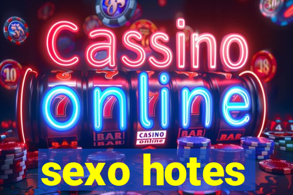 sexo hotes