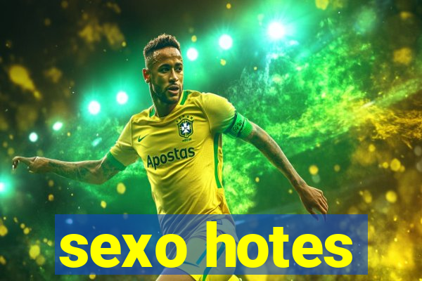 sexo hotes