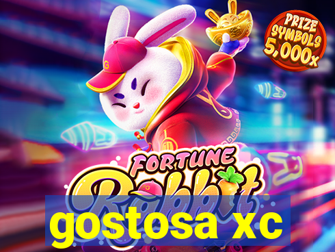 gostosa xc