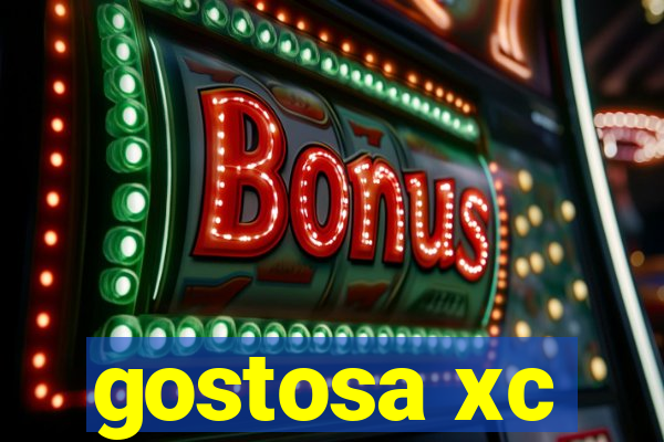 gostosa xc