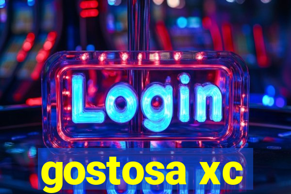 gostosa xc