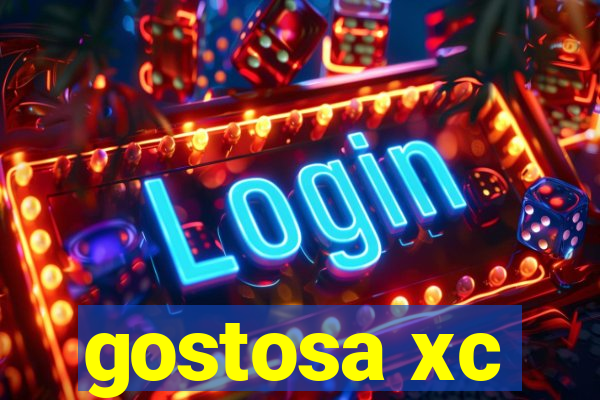 gostosa xc