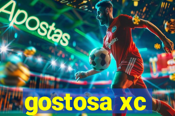 gostosa xc