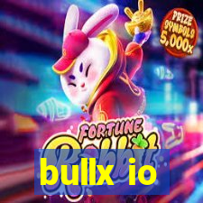 bullx io