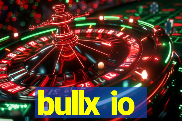 bullx io