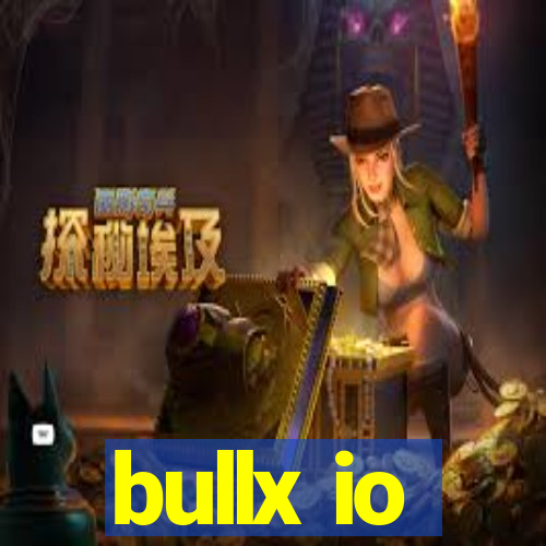 bullx io