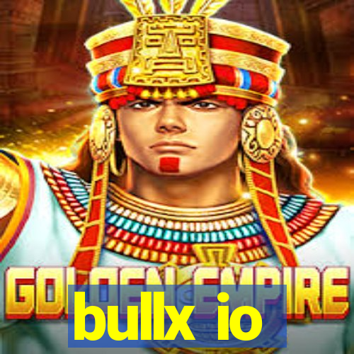 bullx io