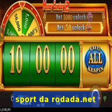 sport da rodada.net