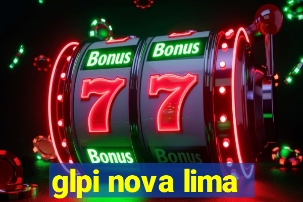 glpi nova lima