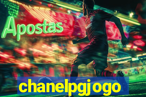 chanelpgjogo