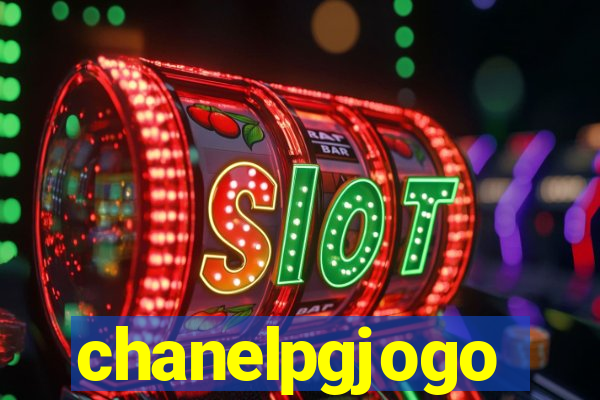chanelpgjogo