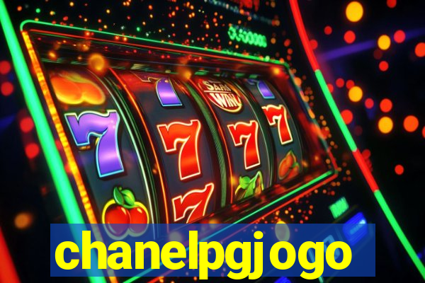 chanelpgjogo