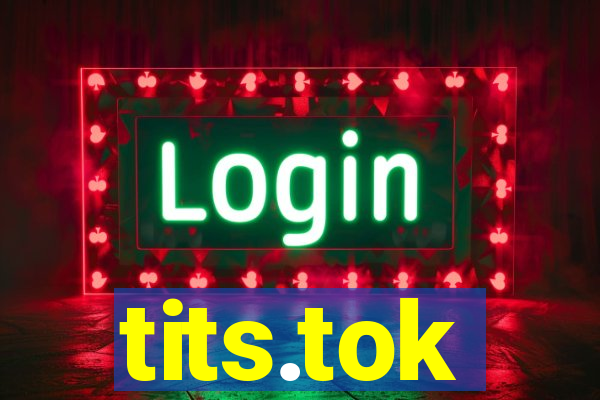 tits.tok