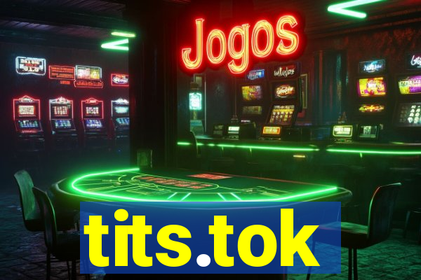 tits.tok