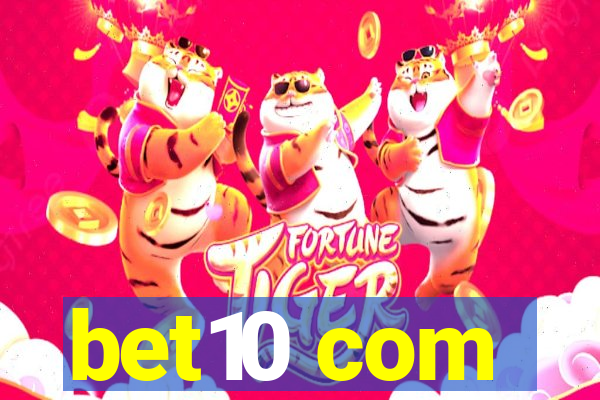 bet10 com