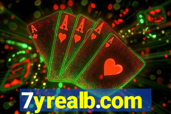 7yrealb.com