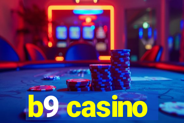 b9 casino