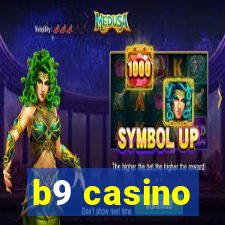 b9 casino