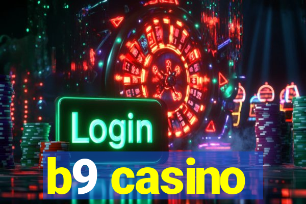 b9 casino